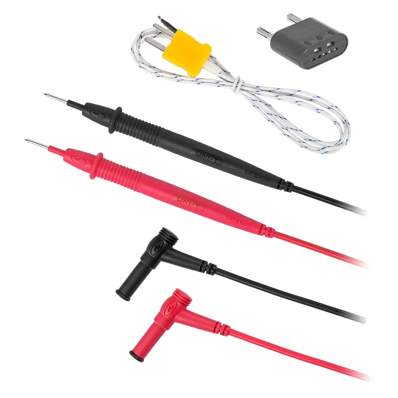 Multimetru UT58C