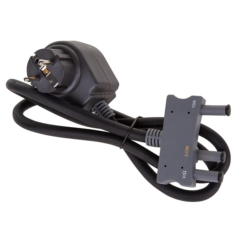Multimetru UT71E