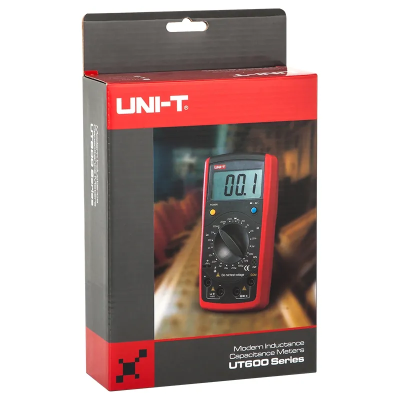 Multimetru UT601