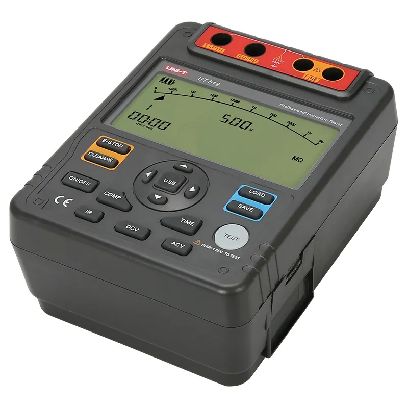 Multimetru Universal UT512