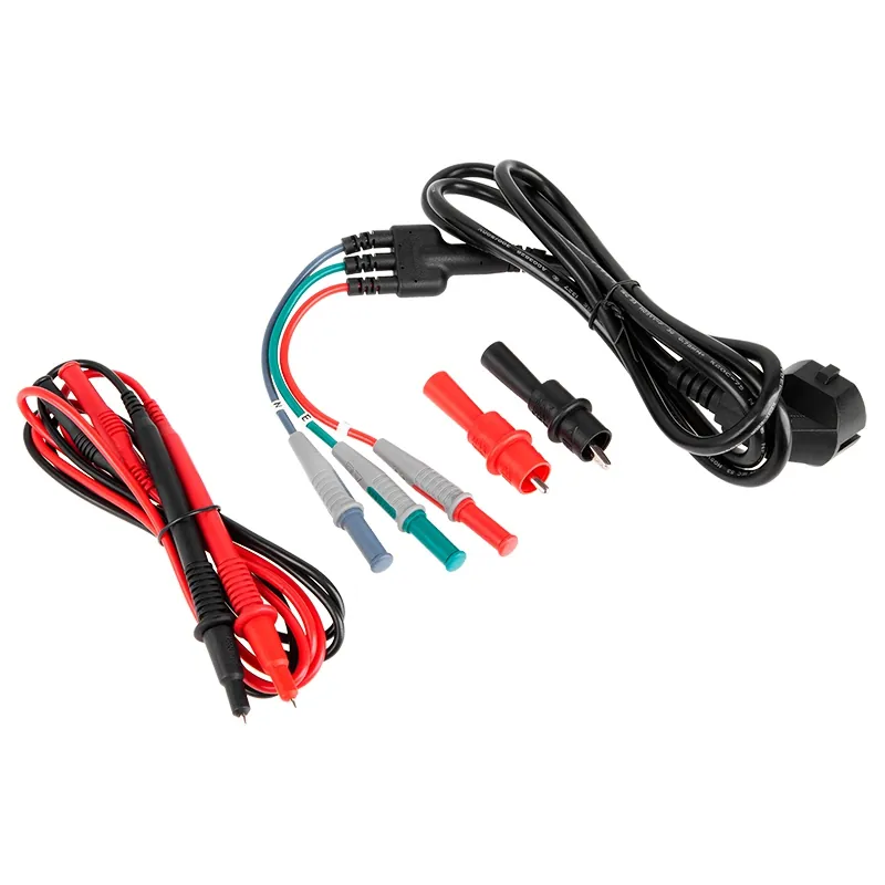Multimetru Digital UT526