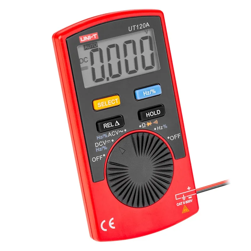 Multimetru Digital UT120A