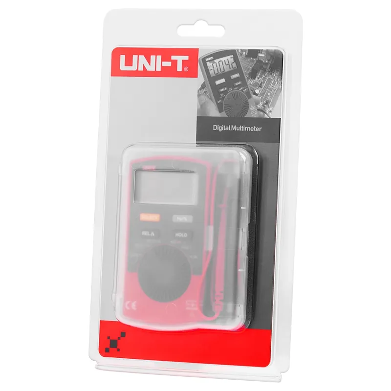 Multimetru Digital UT120C