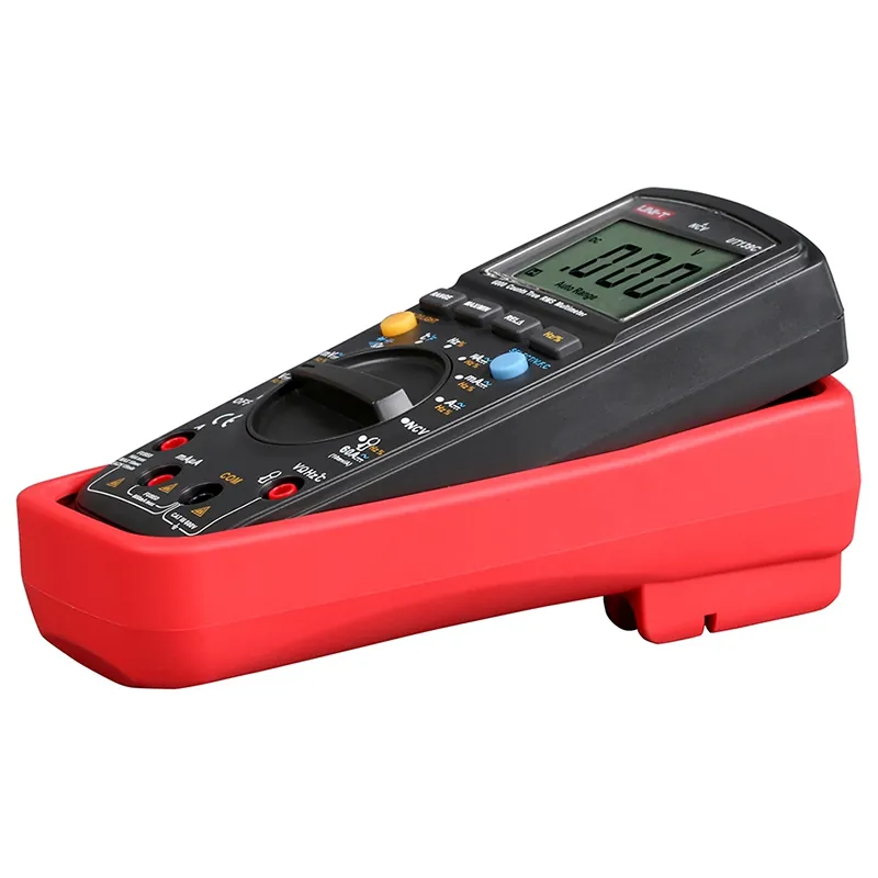 Multimetru Digital Universal UT139C Uni-T