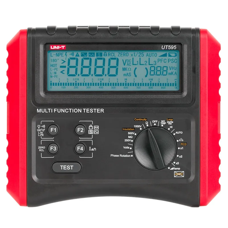 Multimetru Digital Universal UT595 Uni-T