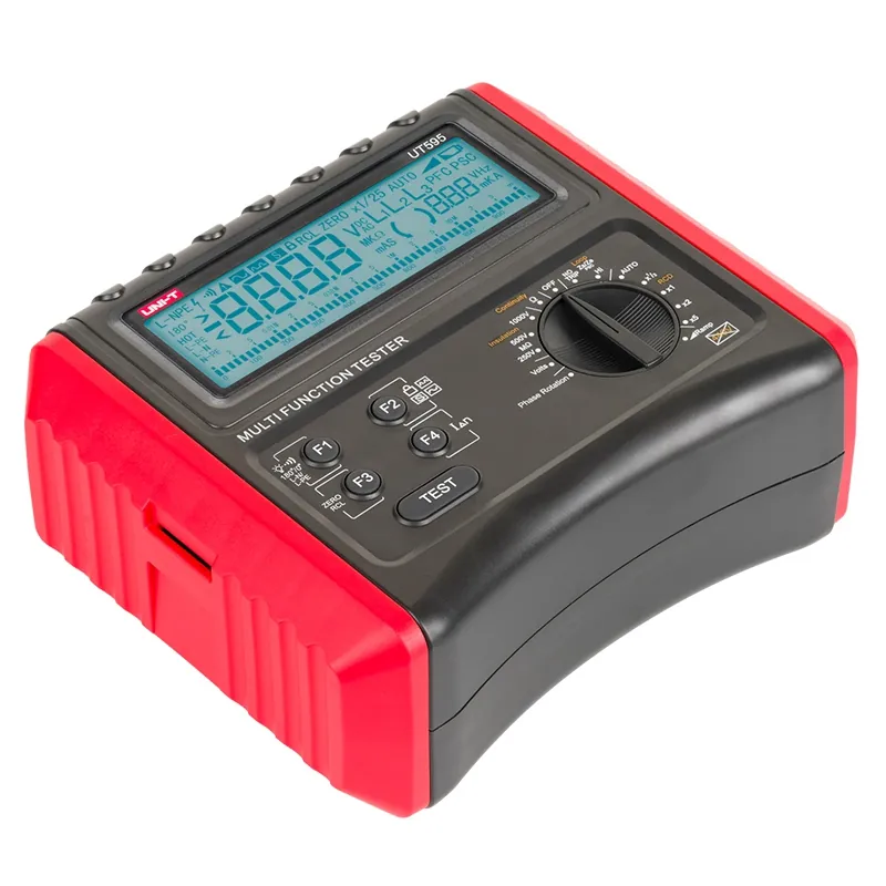 Multimetru Digital Universal UT595 Uni-T