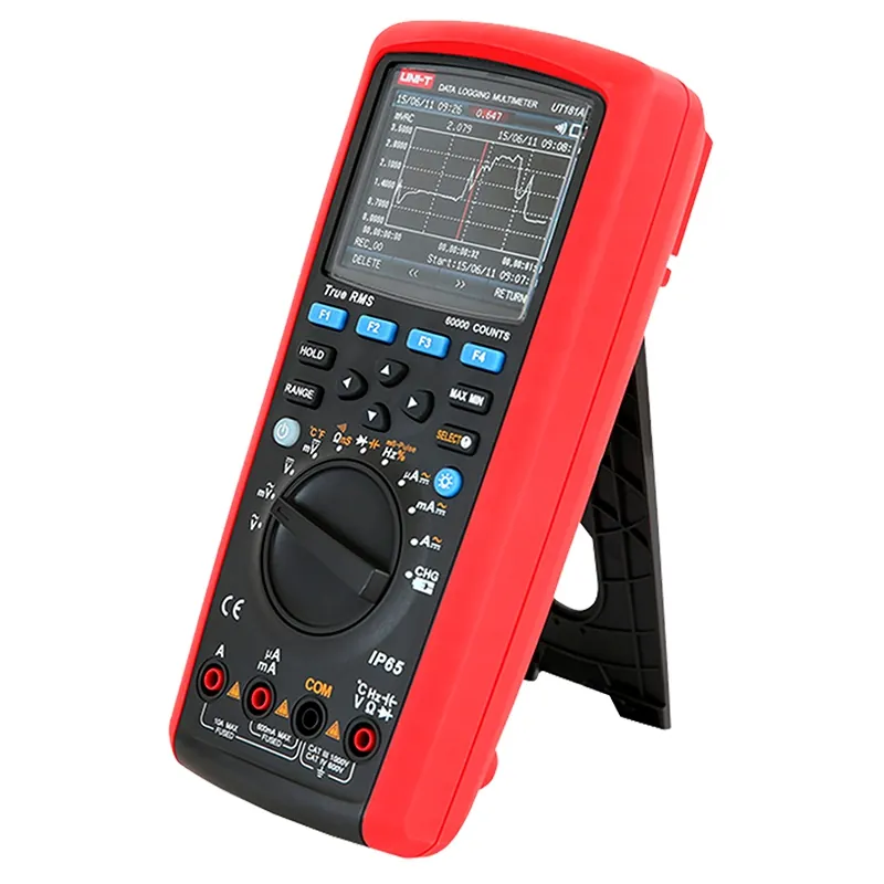 Multimetru Digital UT181A Uni-T