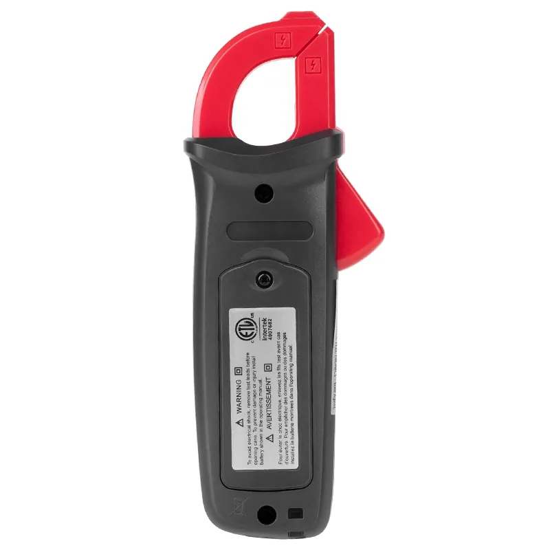 Clampmetru Digital 200A UT210A Uni-T