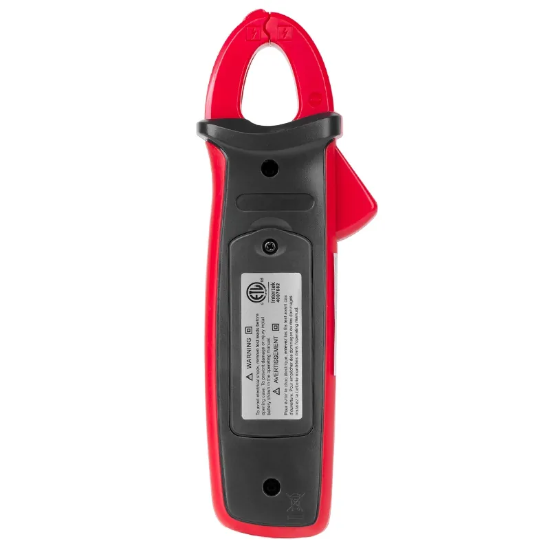Clampmetru Digital 100A UT210E Uni-T