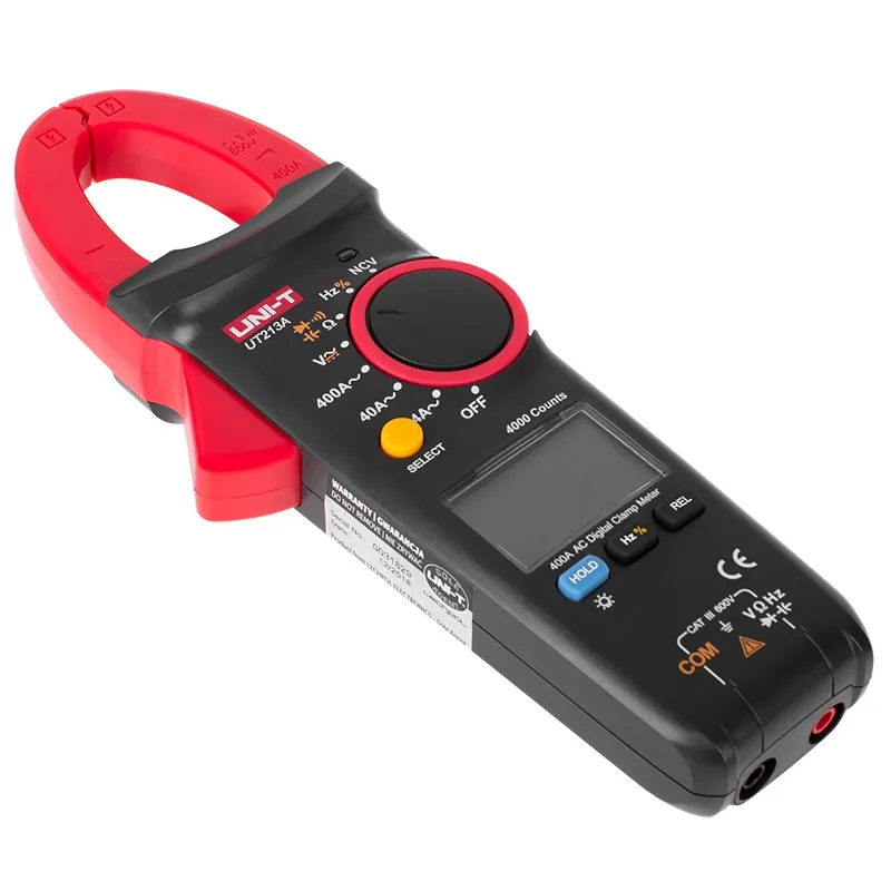 Clampmetru Digital UT213A Uni-T