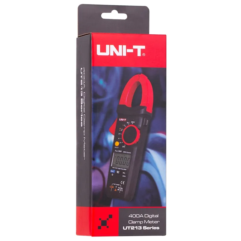 Clampmetru Digital UT213A Uni-T