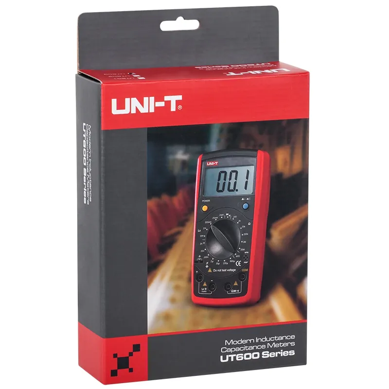 Multimetru Digital UT603 Uni-T