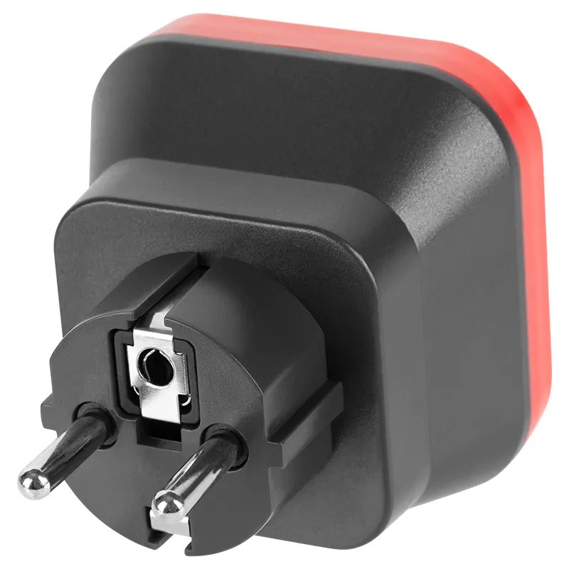 Tester Priza 230V AC UT07A-EU Uni-T