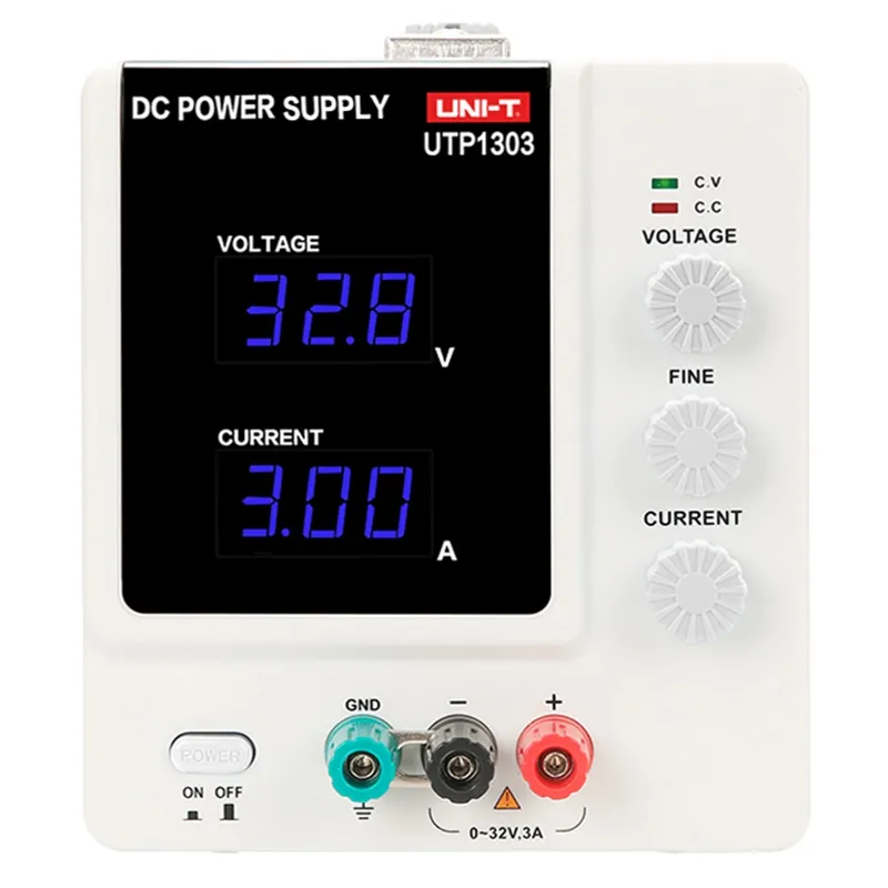 Sursa Laborator UTP1303 Uni-T