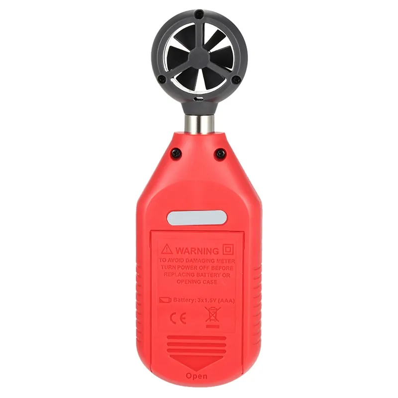 Anemometru Digital UT363 Uni-T
