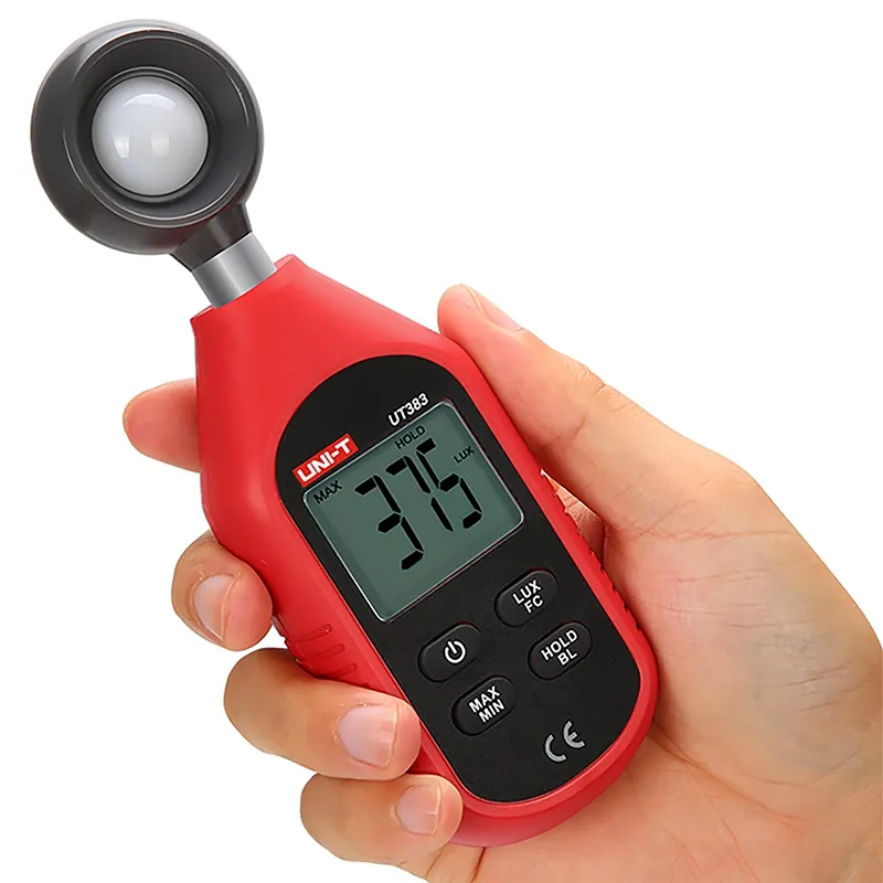 Luxmetru Digital UT383 Uni-T