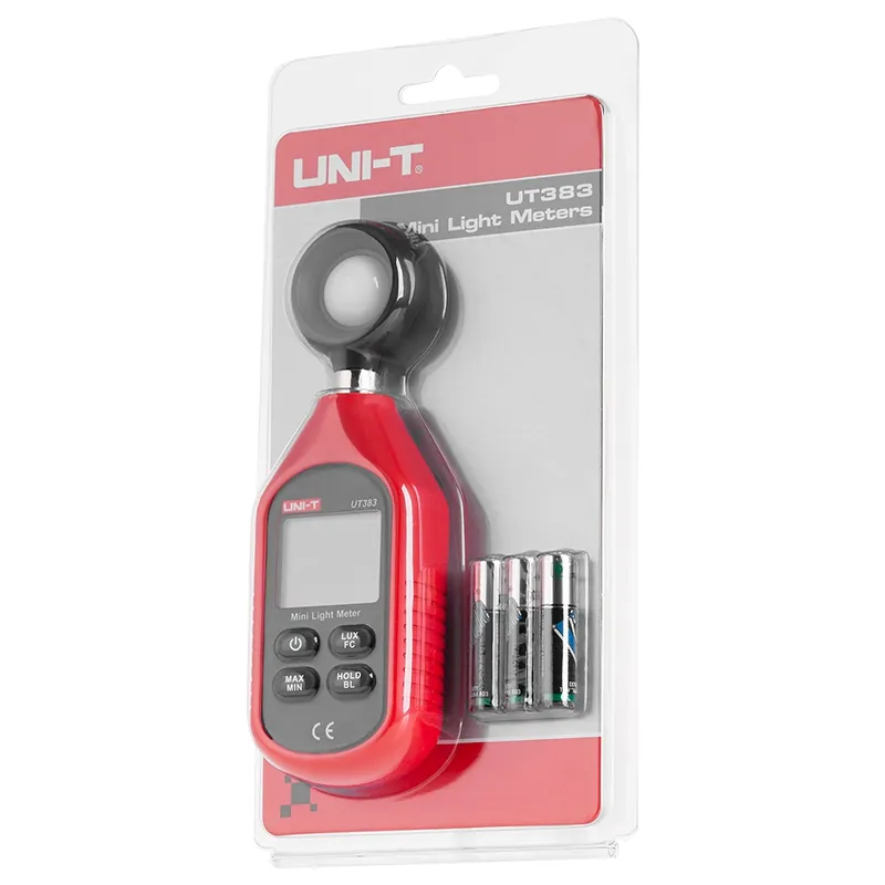 Luxmetru Digital UT383 Uni-T