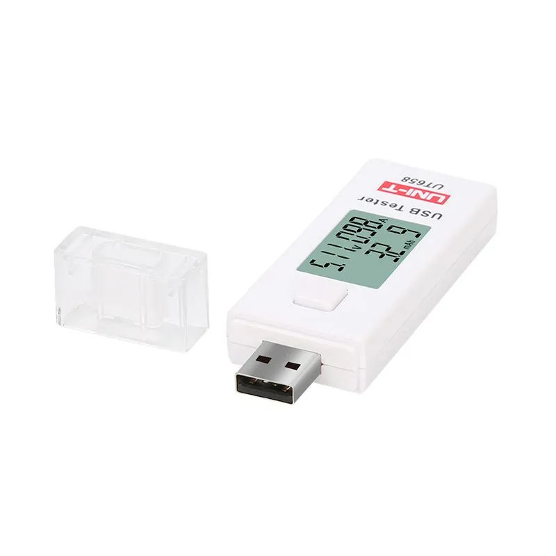Tester Mufe USB UT658 Uni-T