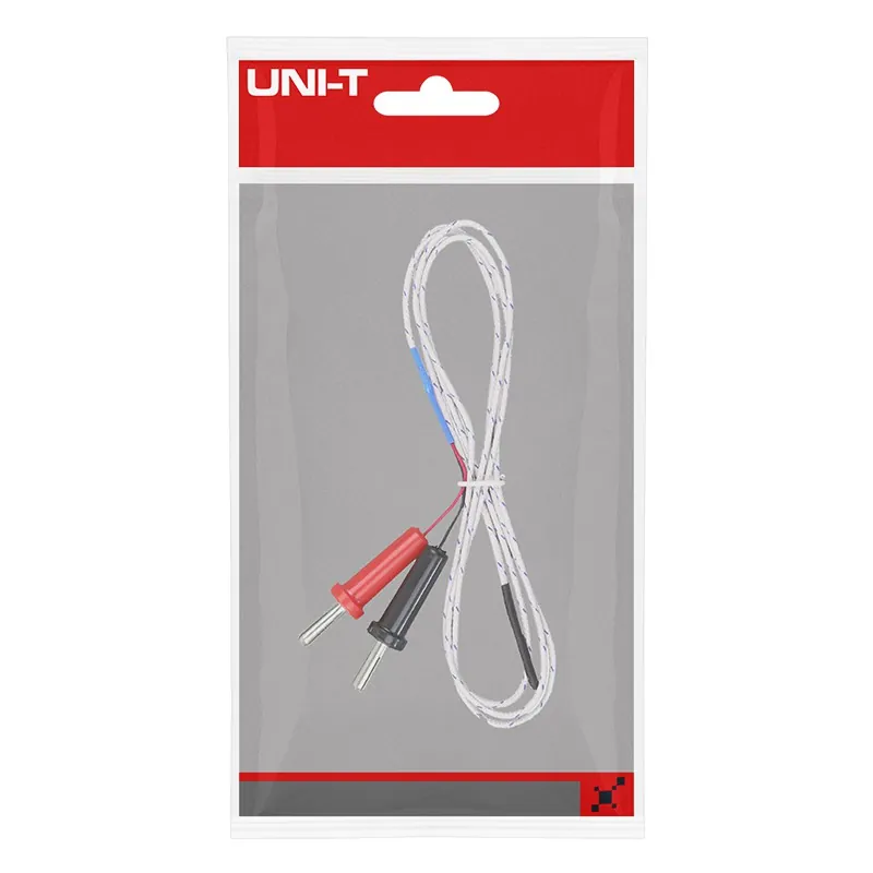 Sonda Temperatura -40 - 260 GR C Ut-T10K Uni-T