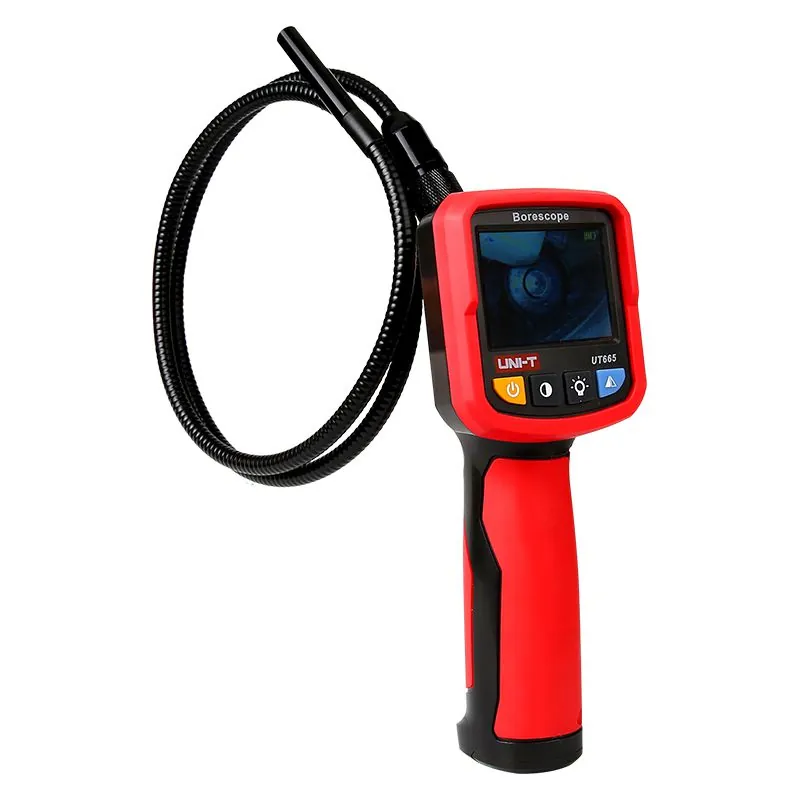 Camera Inspectie UT665 Uni-T