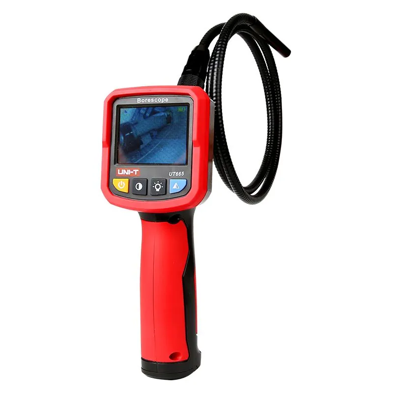 Camera Inspectie UT665 Uni-T
