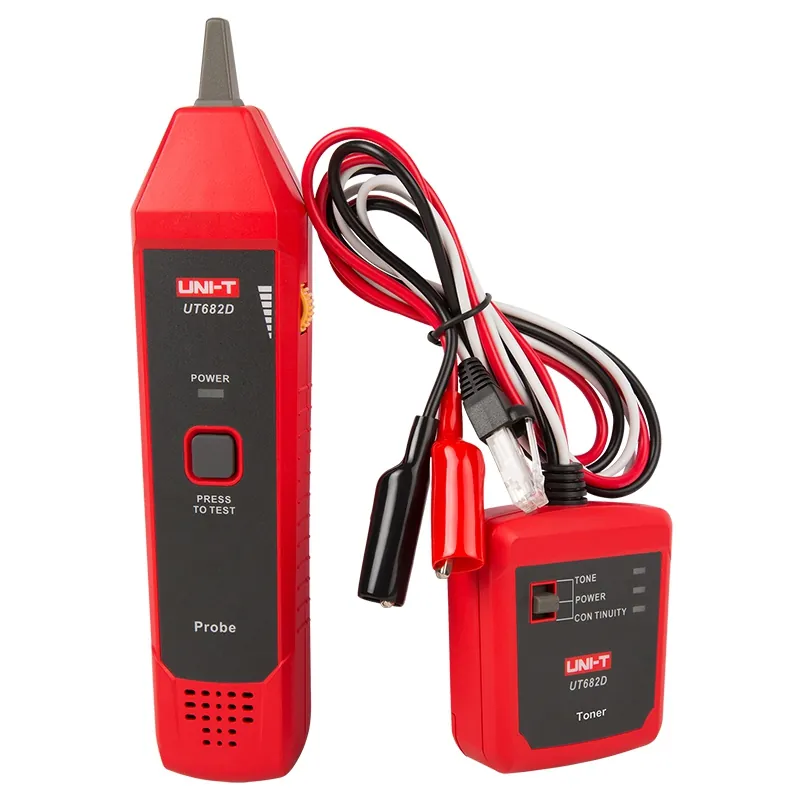 Tester Cablu UT682D Uni-T