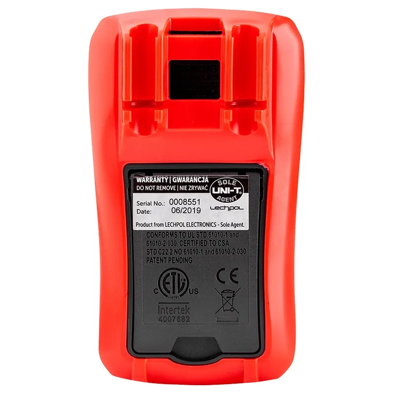 Multimetru Digital UT131B Uni-T