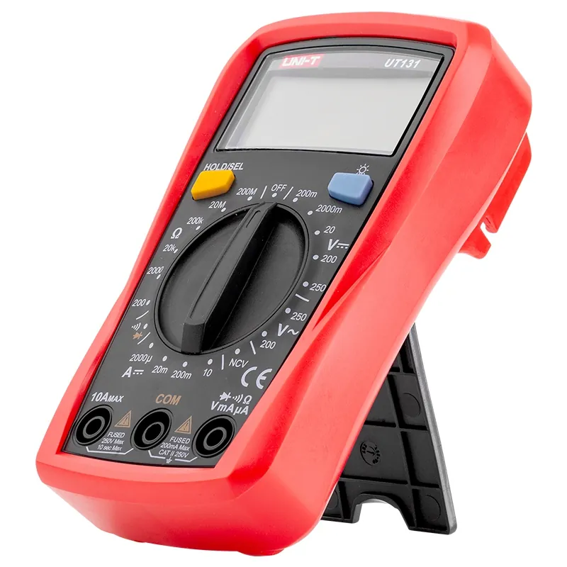 Multimetru Digital UT131D Uni-T