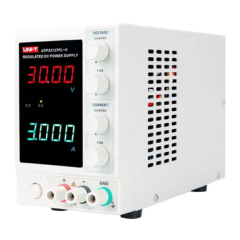 Sursa Laborator UTP3313TFL-Ii Uni-T