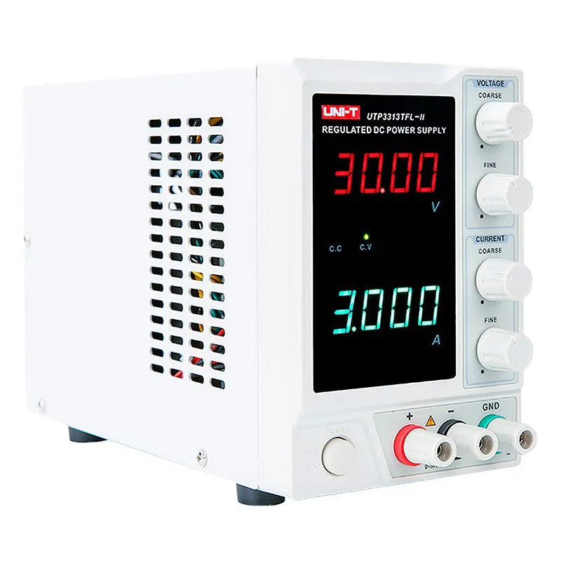 Sursa Laborator UTP3313TFL-Ii Uni-T