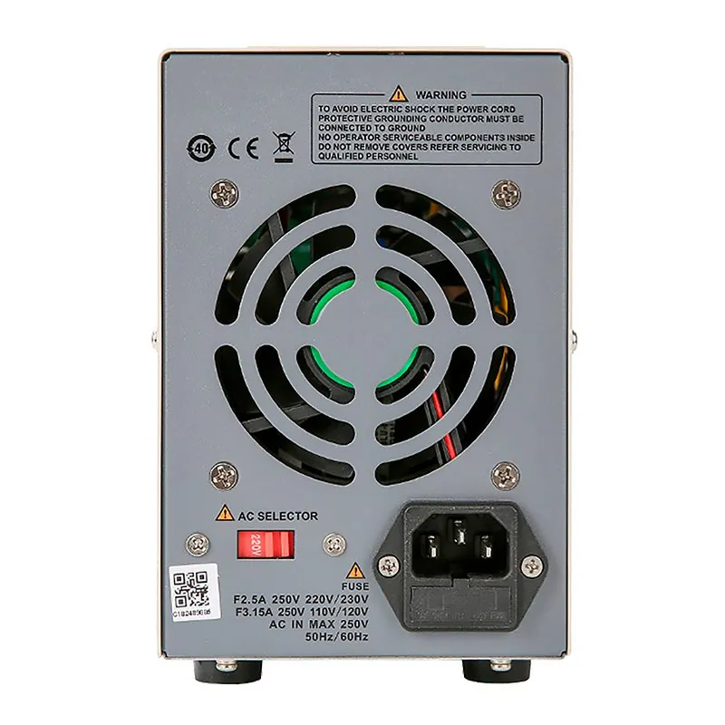 Sursa Laborator UTP3313TFL-Ii Uni-T