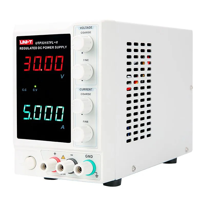 Sursa Laborator UTP3315TFL-Ii Uni-T