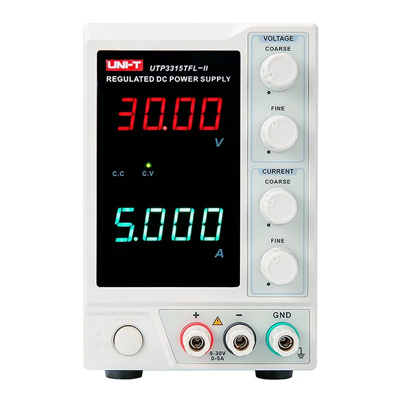Sursa Laborator UTP3315TFL-Ii Uni-T