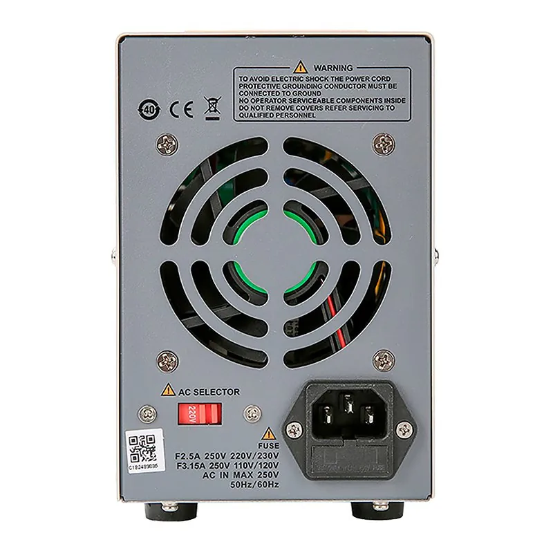 Sursa Laborator UTP3315TFL-Ii Uni-T