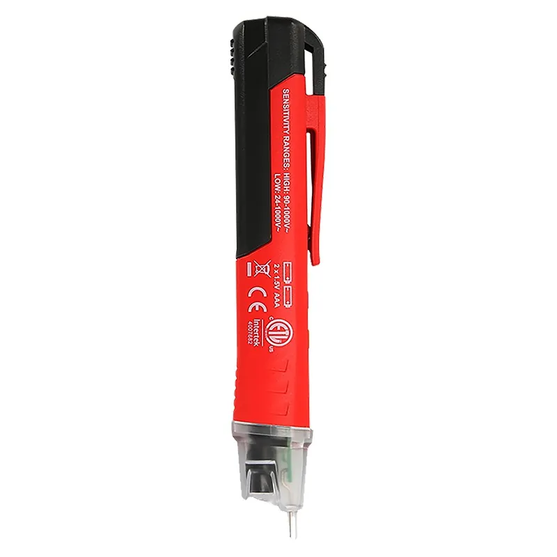 Tester Tensiune UT12D-Eu Uni-T