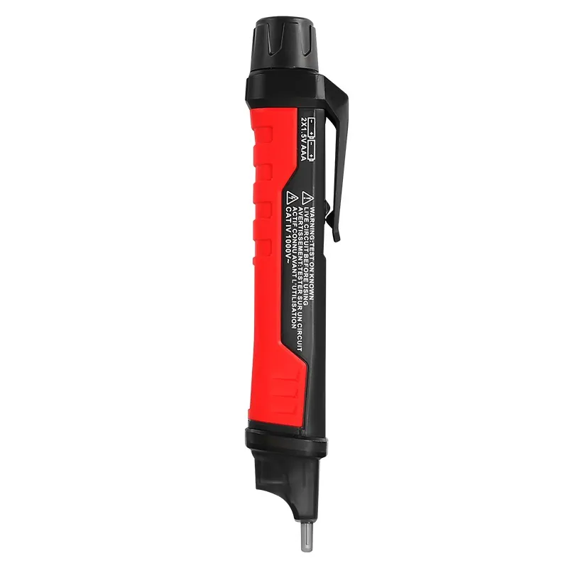 Detector Tensiune UT12E-EU Uni-T