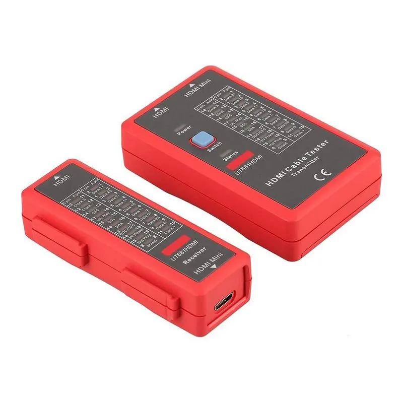 Tester Cablu HDMI UT681HDMI Uni-T