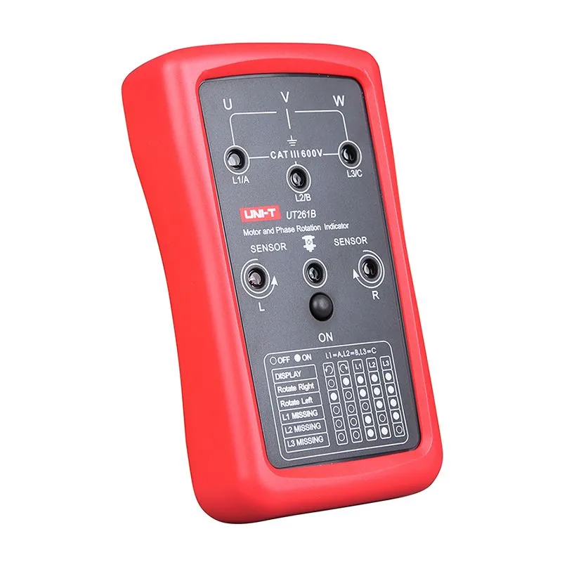 Multimetru Secventa Faza UT261B Uni-T