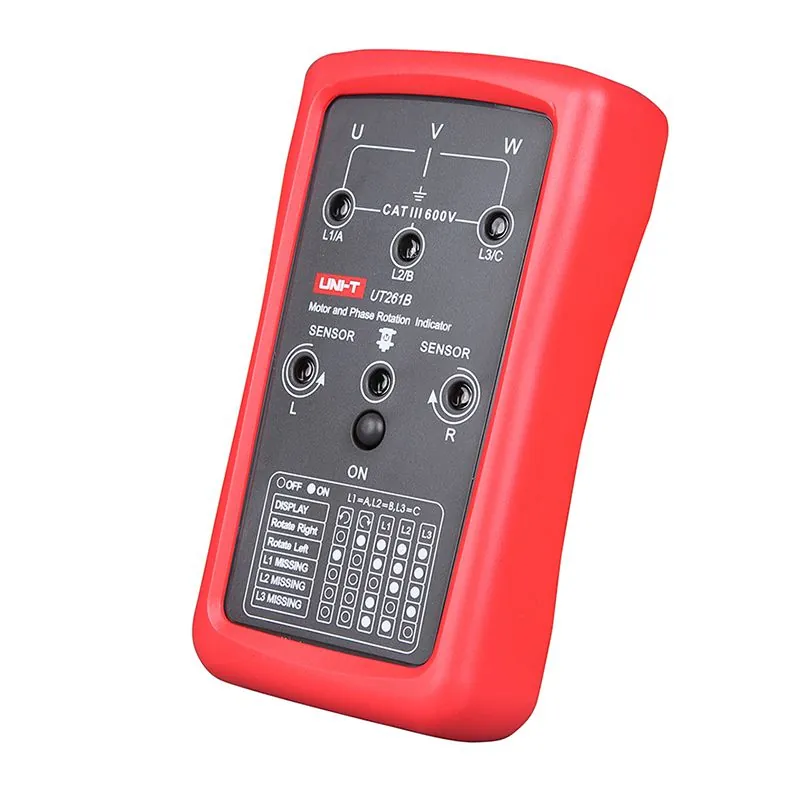 Multimetru Secventa Faza UT261B Uni-T
