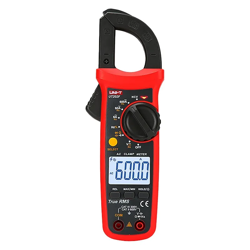 Clampmetru UT202F Uni-T