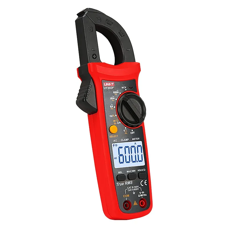 Clampmetru UT202F Uni-T