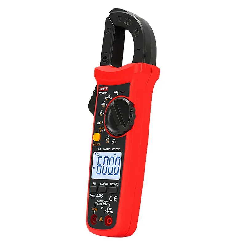 Clampmetru UT202F Uni-T