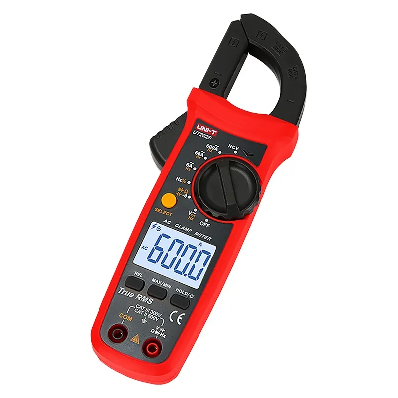 Clampmetru UT202F Uni-T