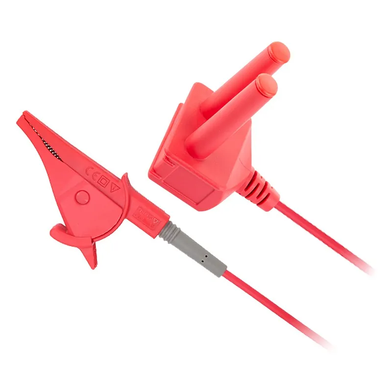 Set Testere UT511/512/513/513A Uni-T