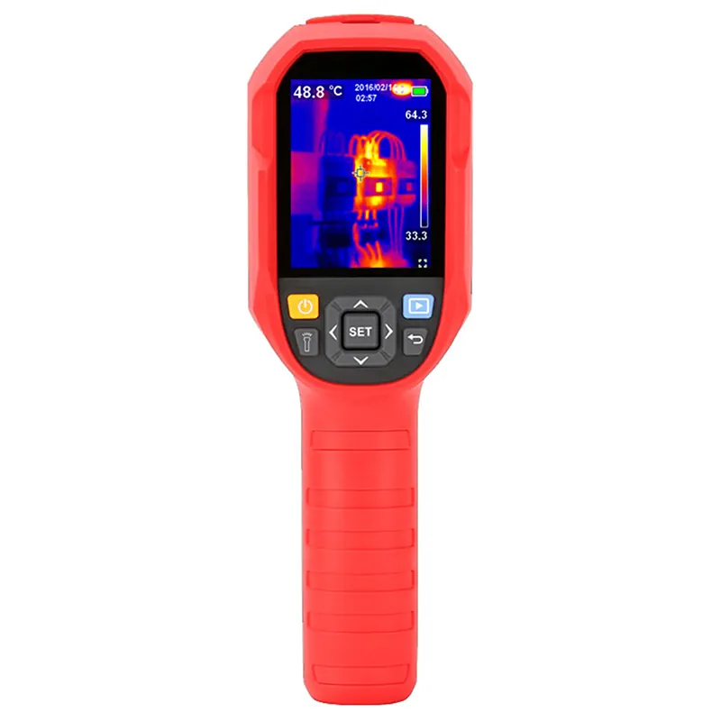Camera Termoviziune UTI220B Uni-T