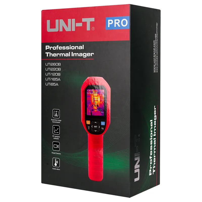 Camera Termoviziune UTI220B Uni-T