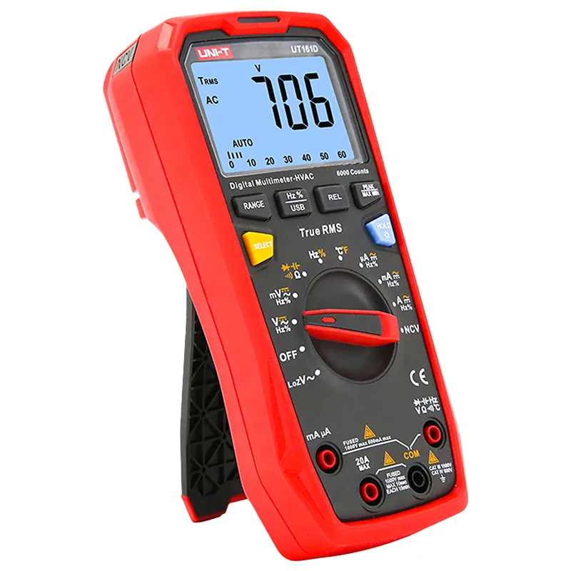 Multimetru Universal UT161D Uni-T