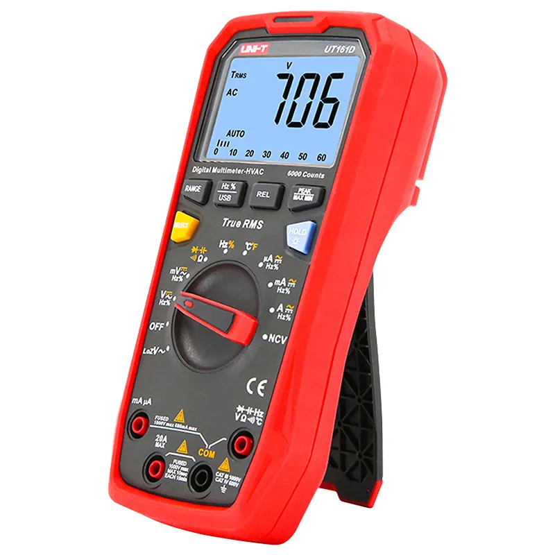 Multimetru Universal UT161D Uni-T