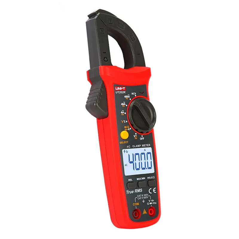 Clampmetru UT202R Uni-T