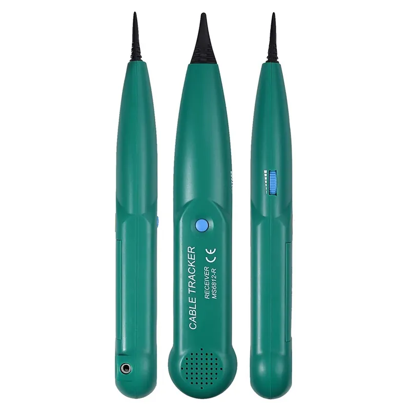 Cable Tracker (Continuitate) Mastech MS6812